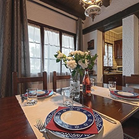 Willa Vecchia Favola House Quarto dʼAltino Zewnętrze zdjęcie