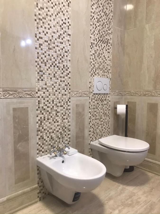 Willa Vecchia Favola House Quarto dʼAltino Zewnętrze zdjęcie