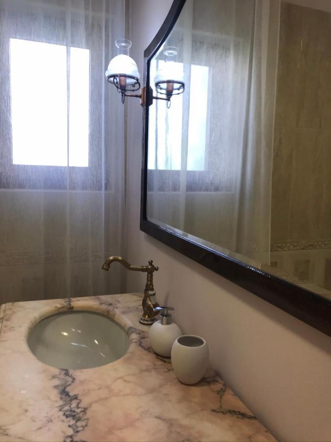 Willa Vecchia Favola House Quarto dʼAltino Zewnętrze zdjęcie