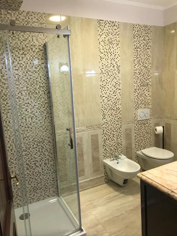 Willa Vecchia Favola House Quarto dʼAltino Zewnętrze zdjęcie