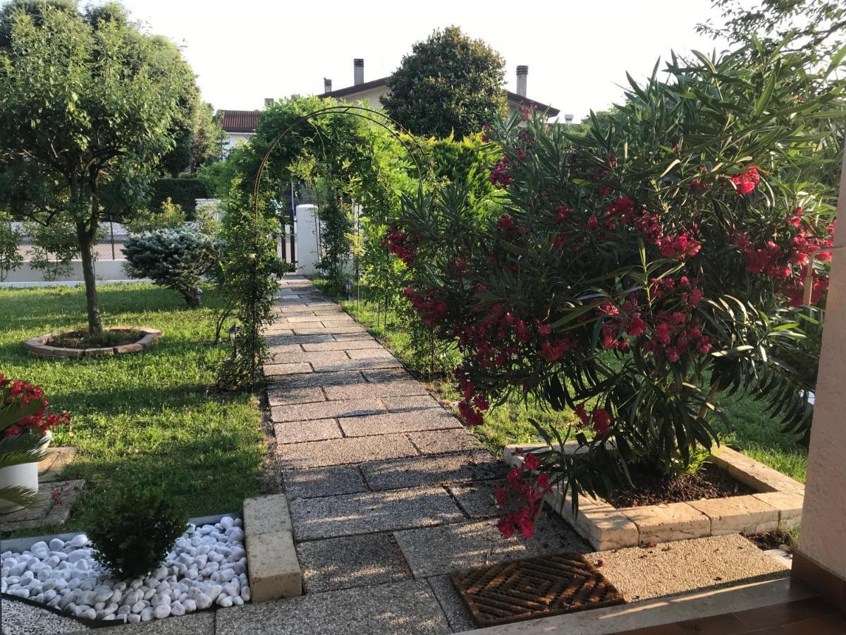 Willa Vecchia Favola House Quarto dʼAltino Zewnętrze zdjęcie