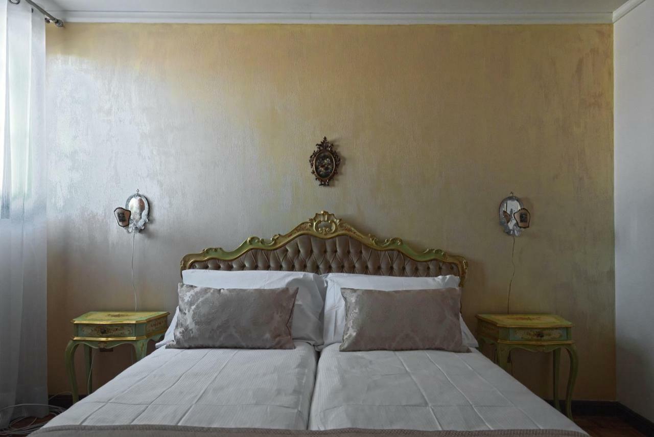 Willa Vecchia Favola House Quarto dʼAltino Zewnętrze zdjęcie