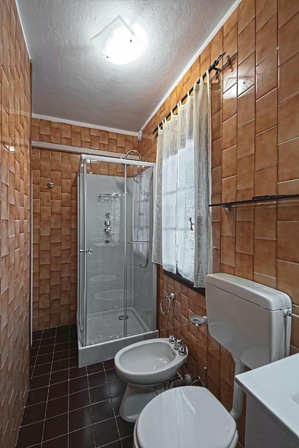 Willa Vecchia Favola House Quarto dʼAltino Zewnętrze zdjęcie