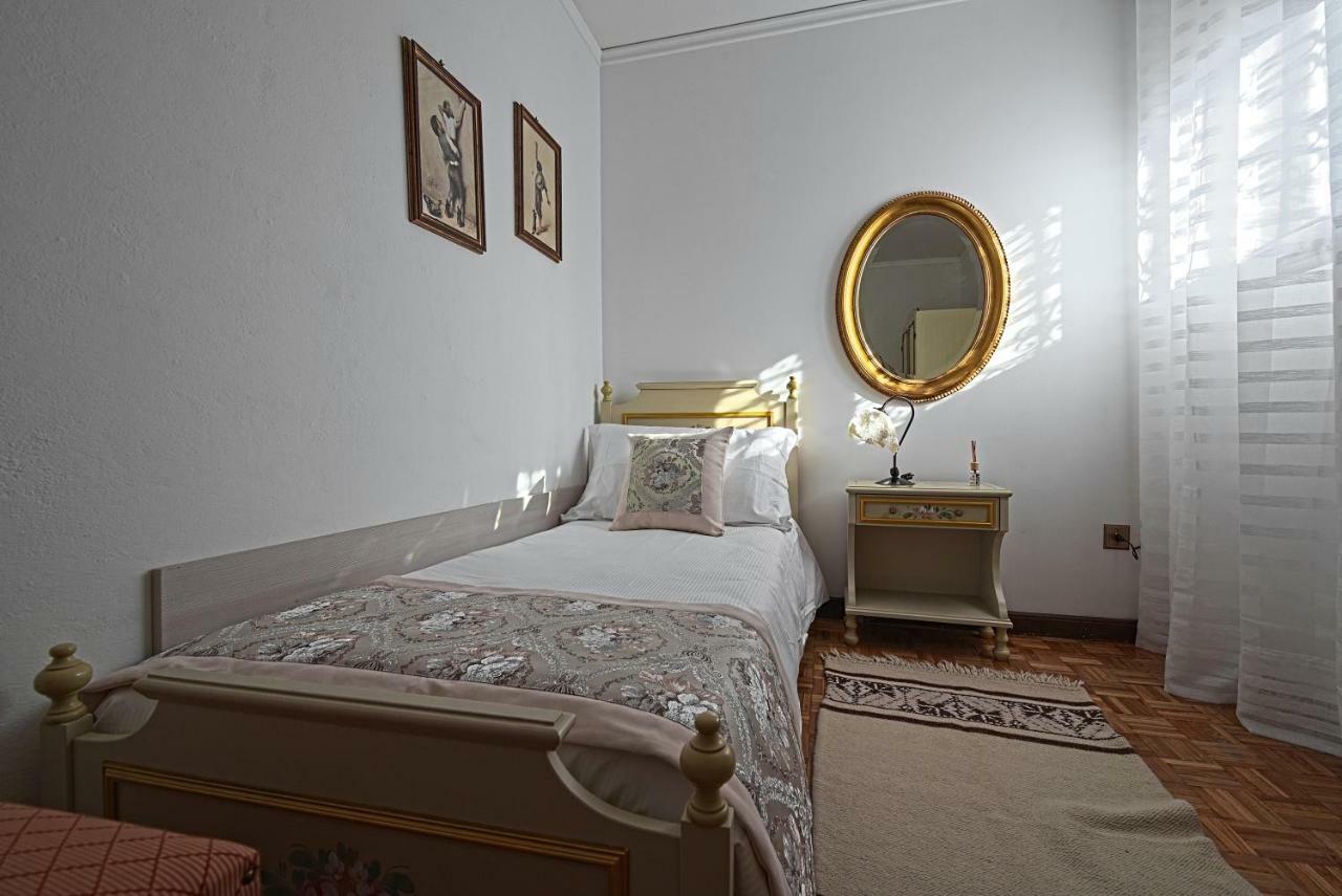Willa Vecchia Favola House Quarto dʼAltino Zewnętrze zdjęcie