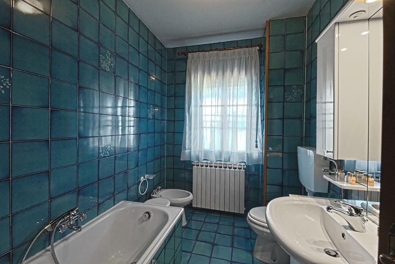 Willa Vecchia Favola House Quarto dʼAltino Zewnętrze zdjęcie