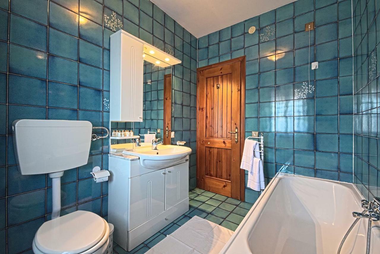 Willa Vecchia Favola House Quarto dʼAltino Zewnętrze zdjęcie